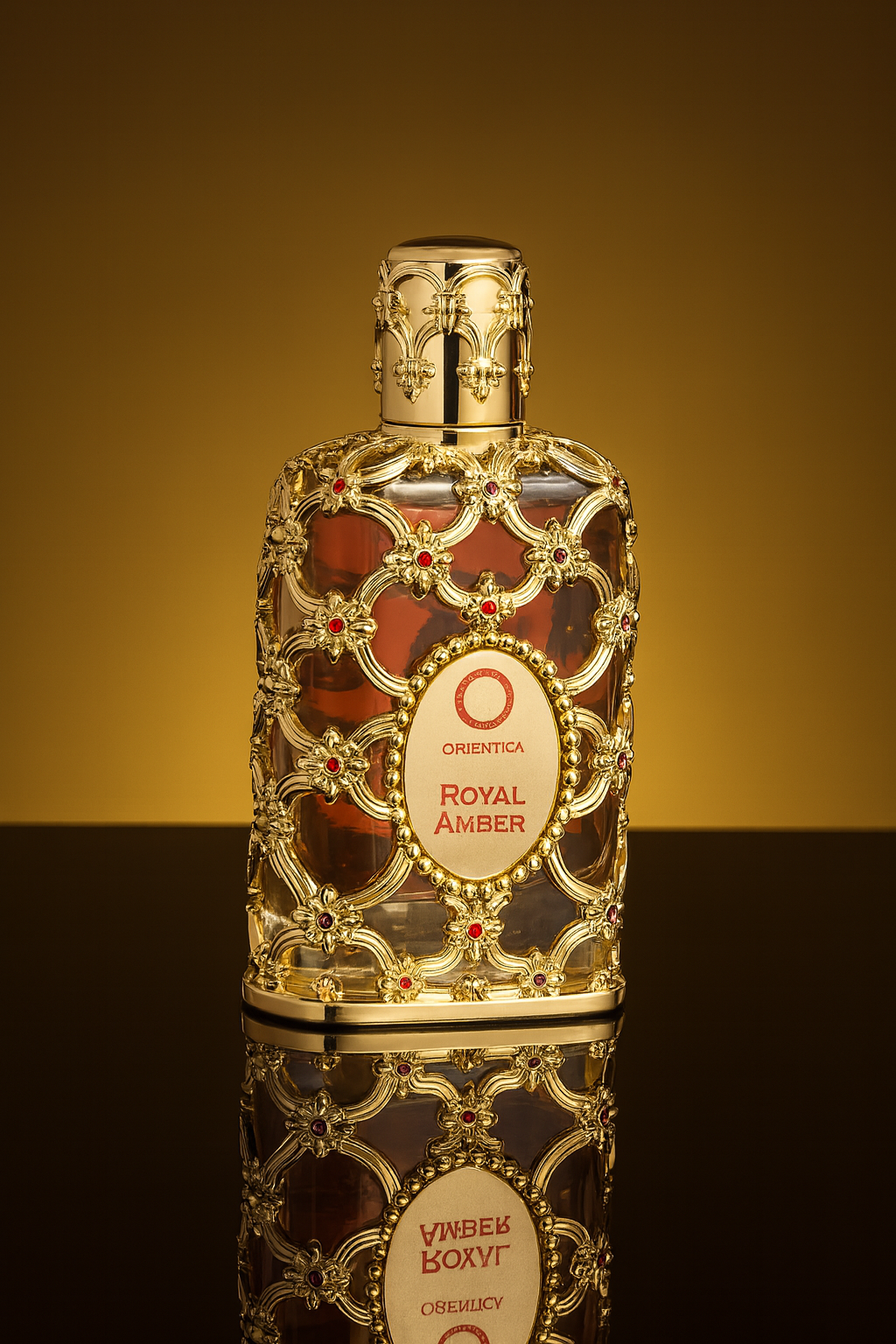 Perfume Orientica Royal Amber 80ml 1.1