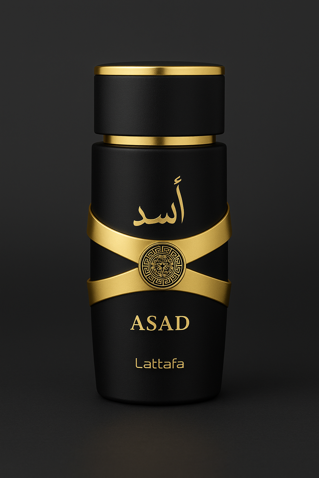 Perfume Lattafa ASAD MEN 100ml 1.1
