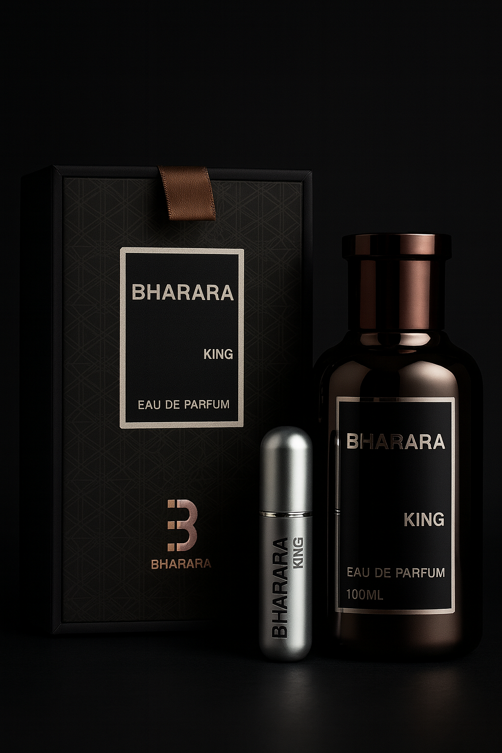 Perfume Bharara King 100 ml 1.1