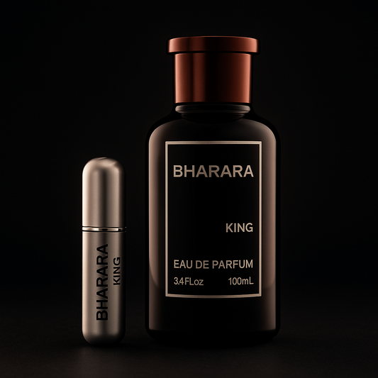 Perfume Bharara King 100 ml 1.1