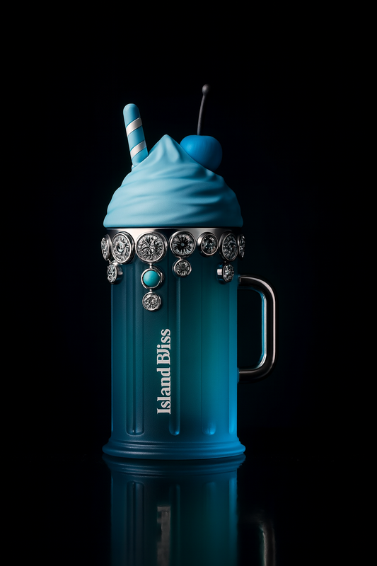 Perfume Armaf Island Bliss 100 ml 1.1