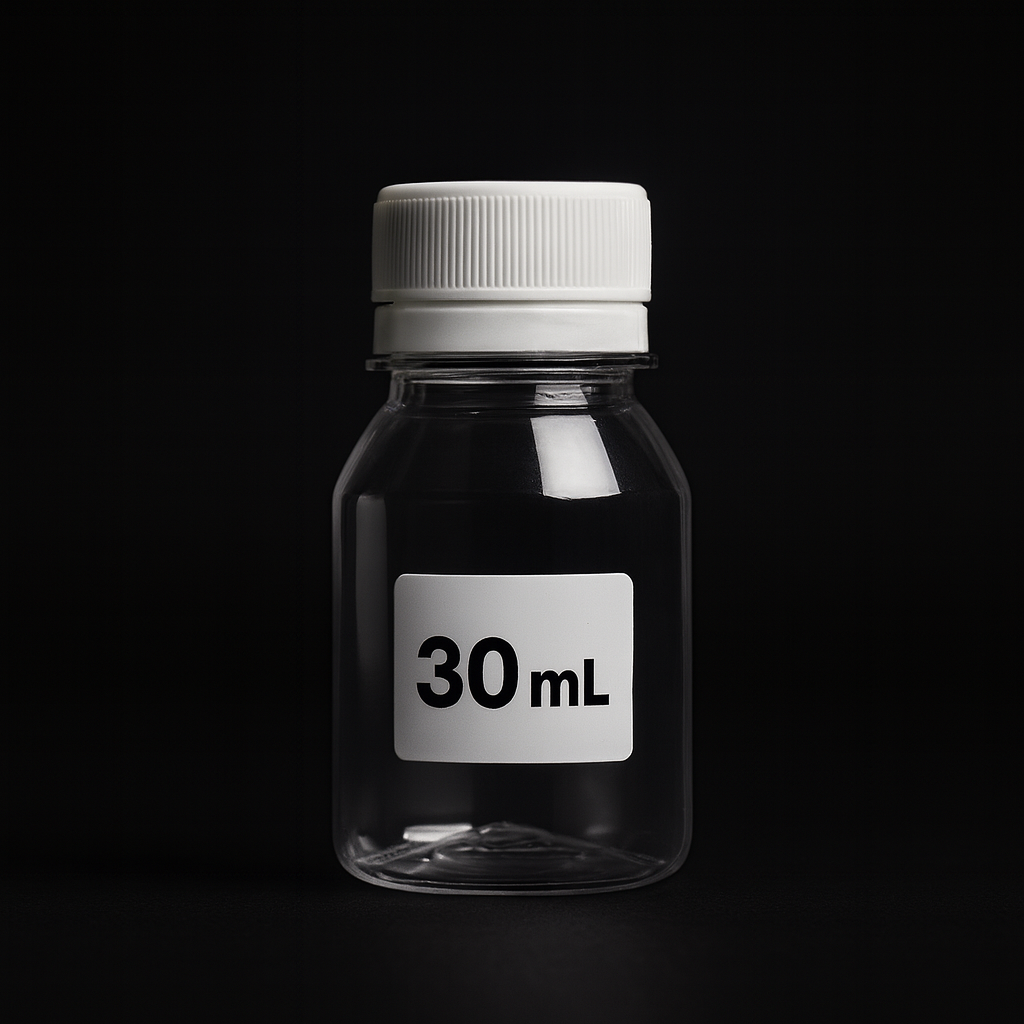 Esencia Pura 30 ml – Tamaño Práctico, Máxima Calidad