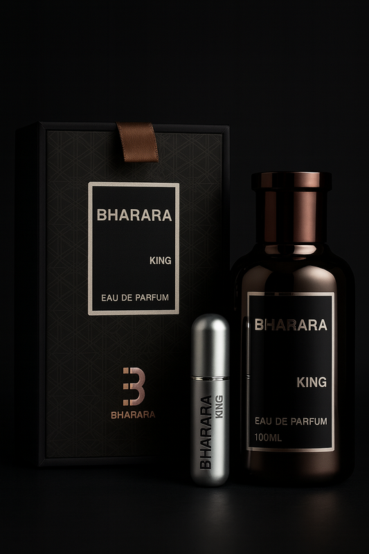 Perfume Bharara King 100 ml 1.1