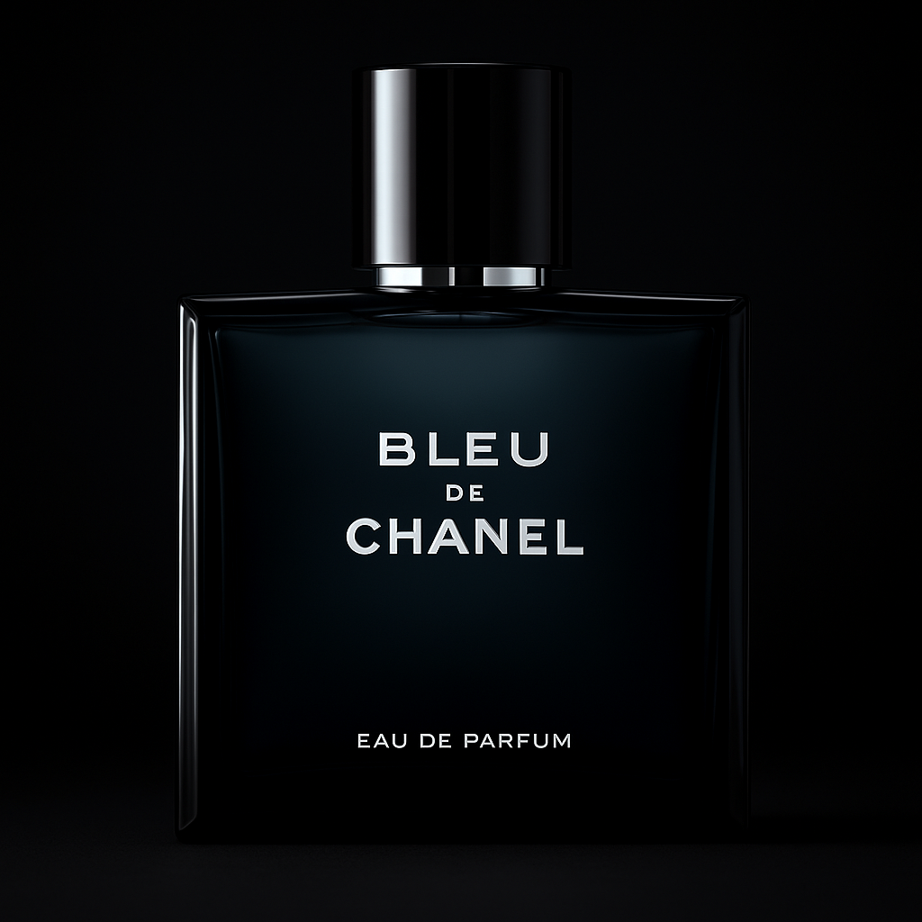 Perfume Bleu de Chanel 100 ml 1.1
