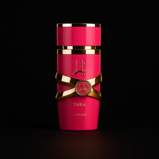 Perfume Lattafa Yara Candy 100 ml 1.1