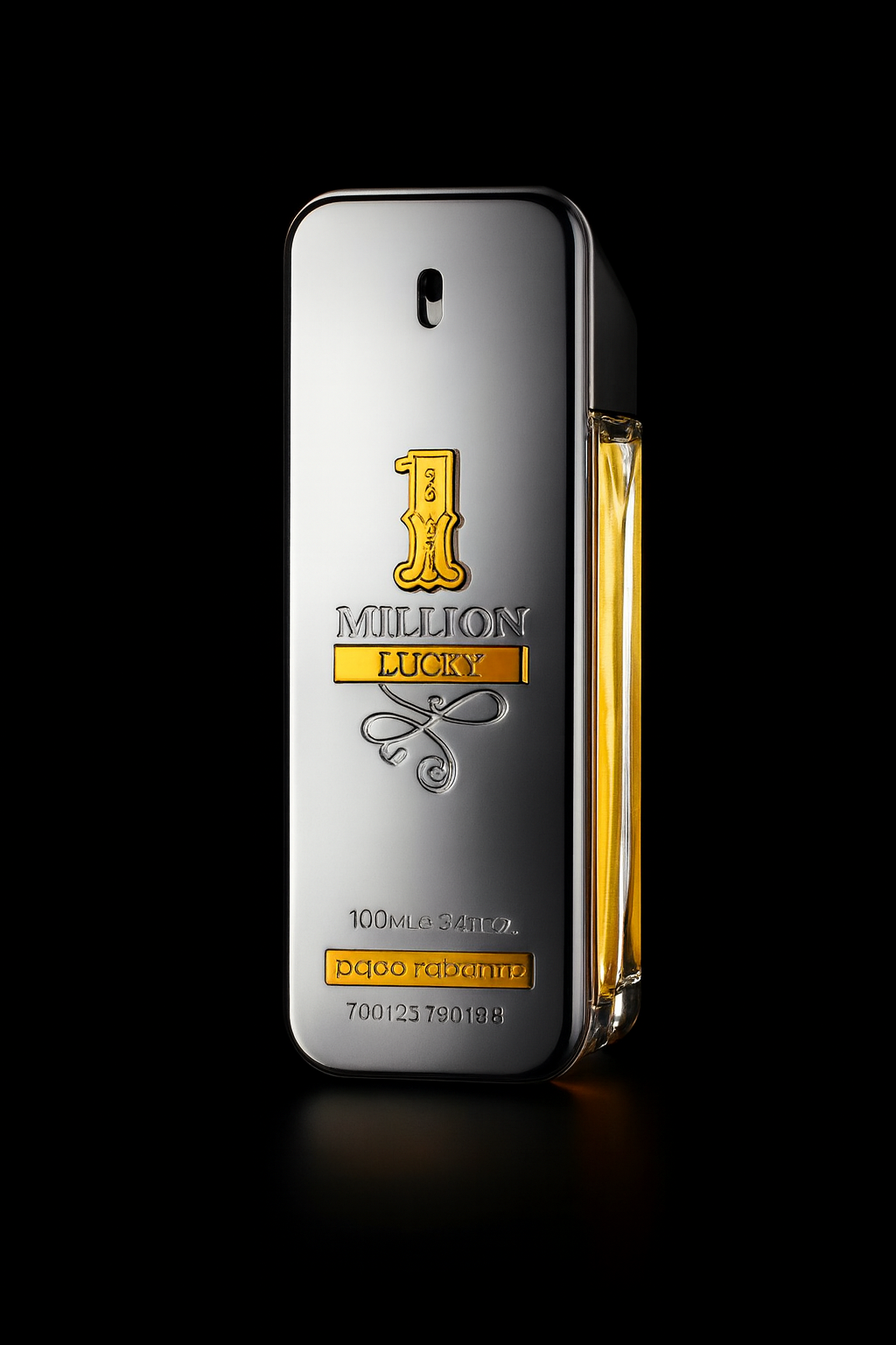 Perfume One Million Lucky 100 ml 1.1