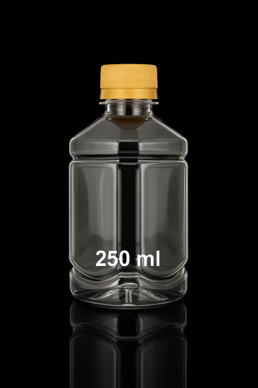 Alcohol Desodorizado 250 ml