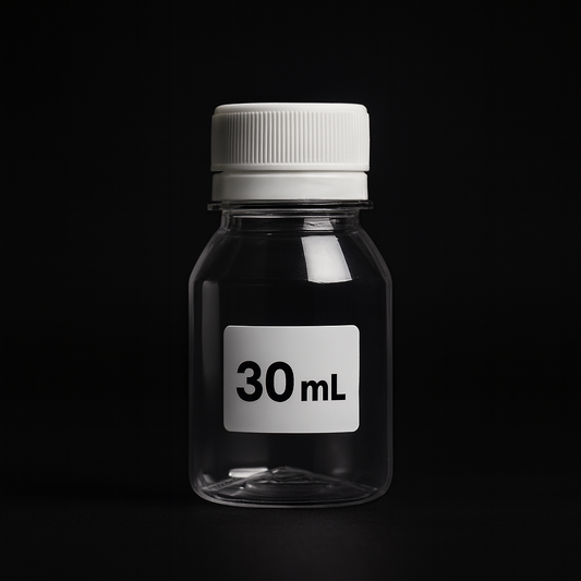 Esencia Pura 30 ml – Tamaño Práctico, Máxima Calidad