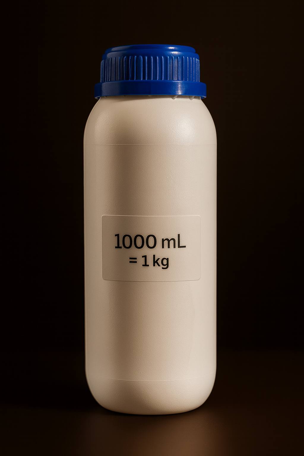 Esencia Pura 1000 ml – La Base Perfecta para Perfumes Exclusivos