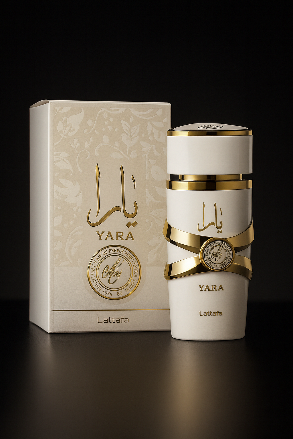 Perfume para Mujer LATTAFA YARA MOI 100ml 1.1